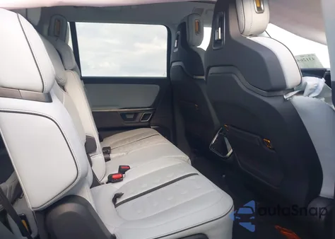 2023 Rivian R1S z USA, uszkodzony, nr VIN 7PDSGBBA4PN023728